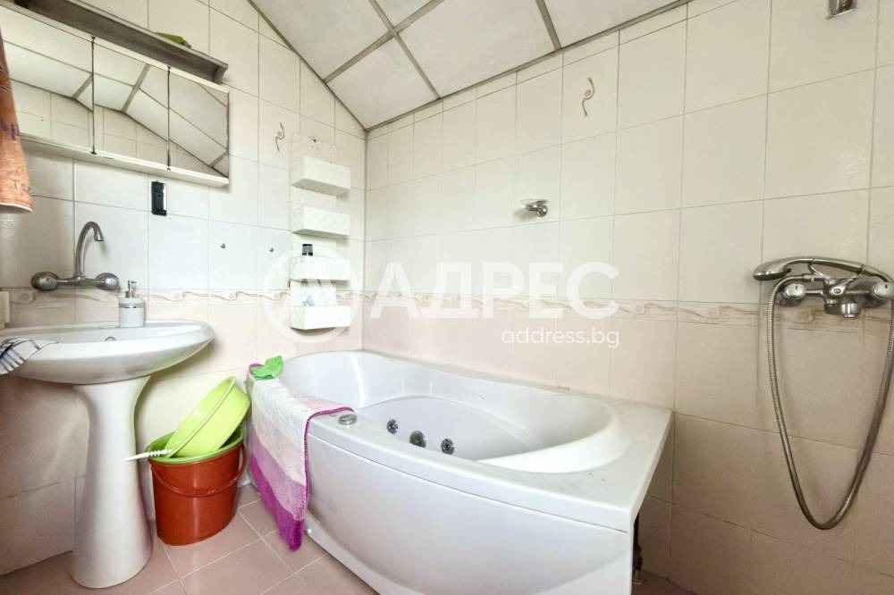 Продава КЪЩА, гр. София, Филиповци, снимка 9 - Къщи - 54131282