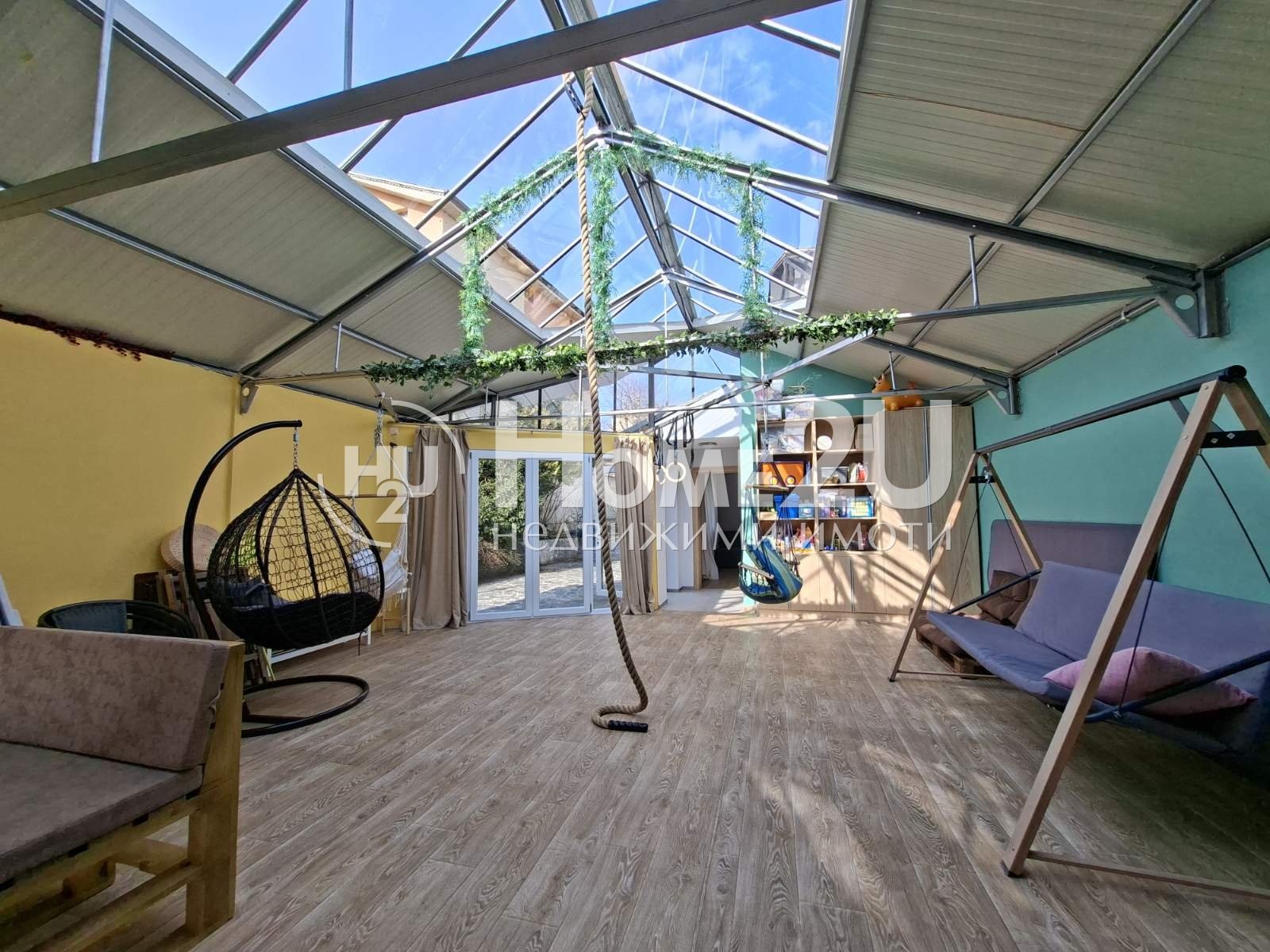 Продава КЪЩА, гр. София, Драгалевци, снимка 14 - Къщи - 54251132