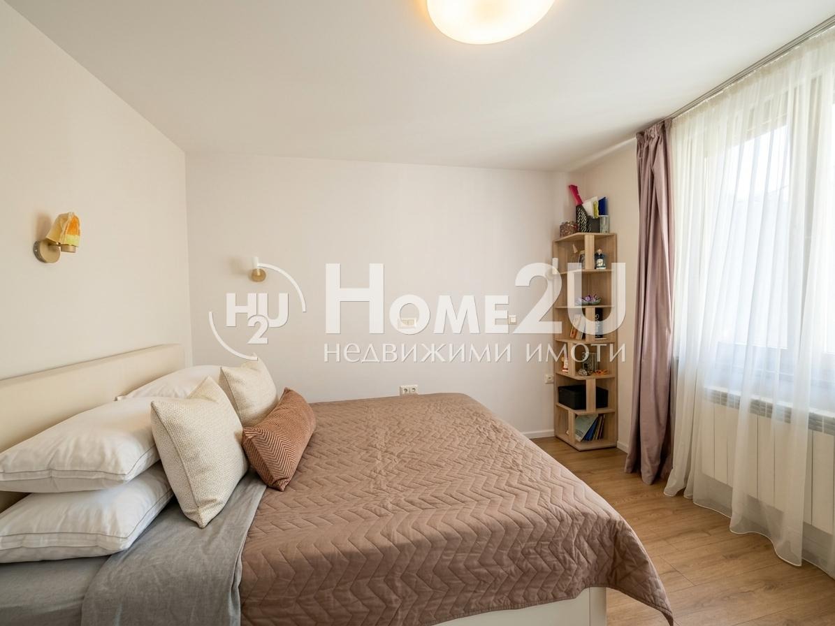 Продава КЪЩА, гр. София, Драгалевци, снимка 5 - Къщи - 54251132