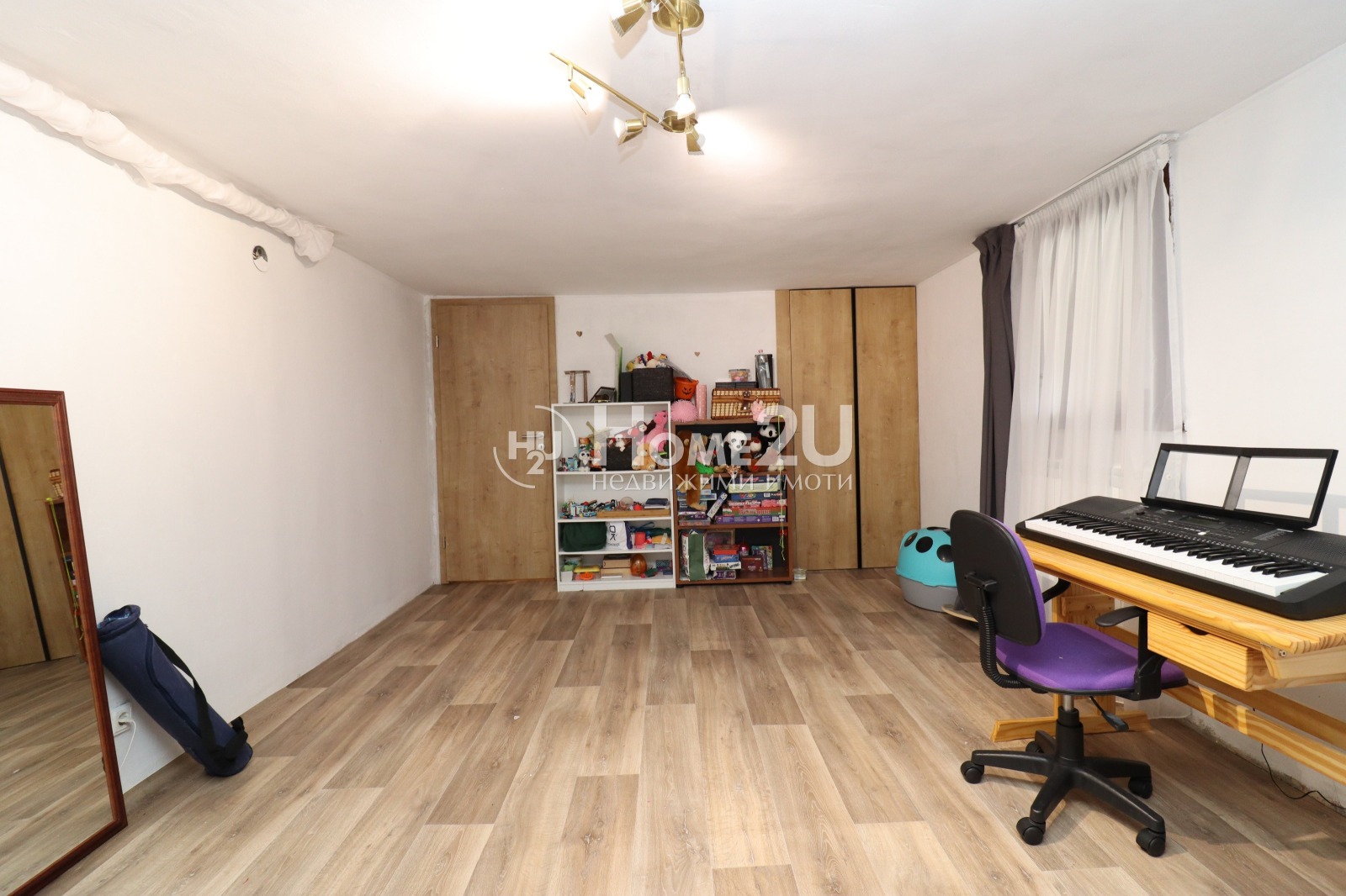 Продава КЪЩА, гр. София, Драгалевци, снимка 15 - Къщи - 54251132