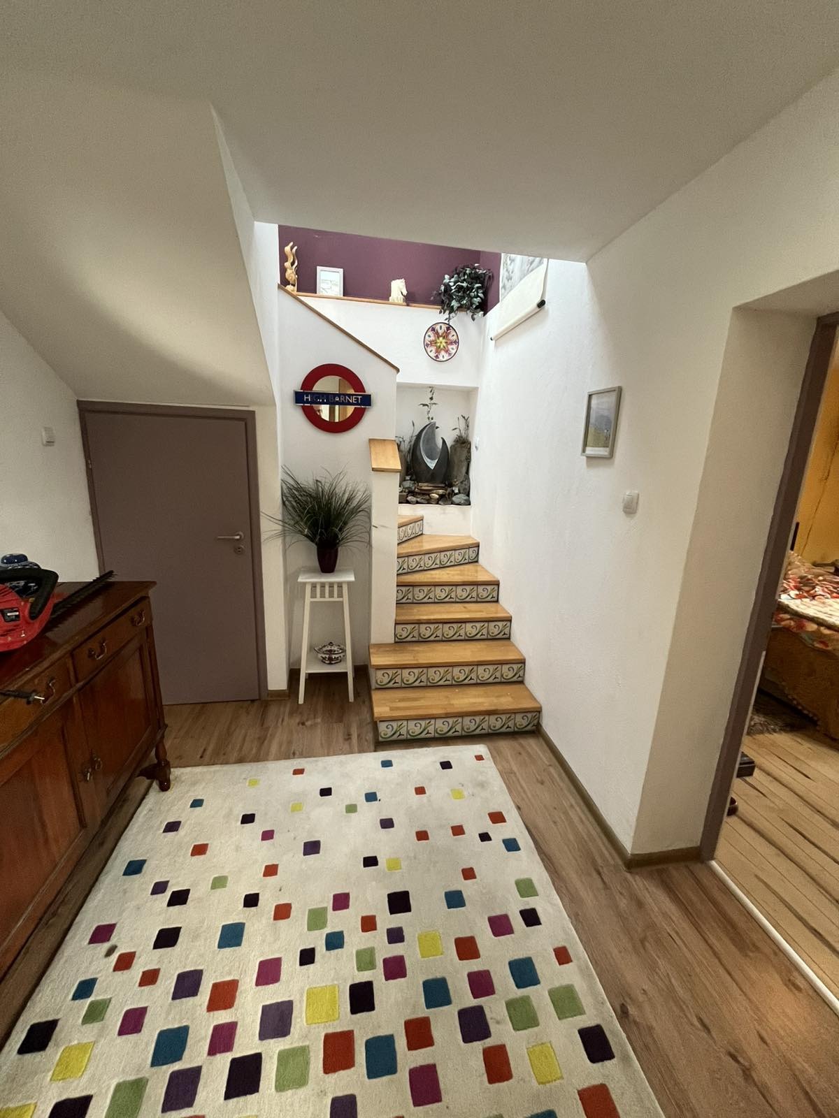 Продава КЪЩА, с. Габарево, област Стара Загора, снимка 13 - Къщи - 54263374