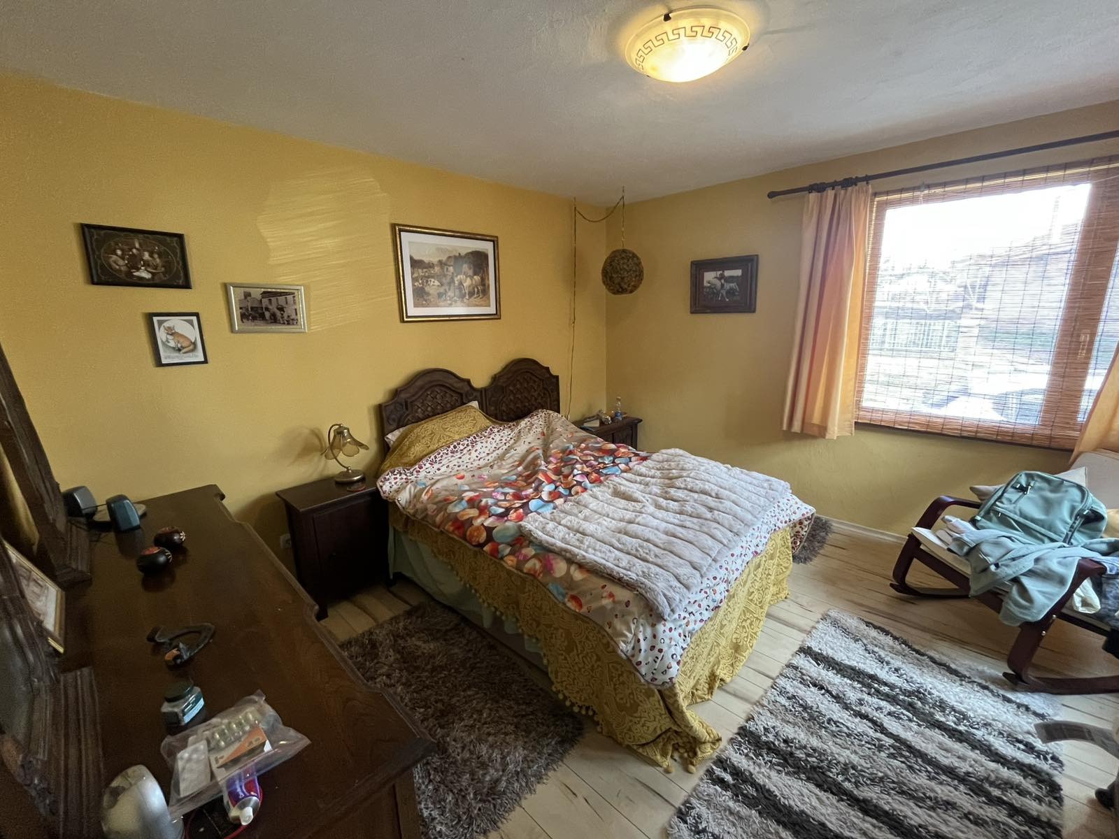 Продава КЪЩА, с. Габарево, област Стара Загора, снимка 7 - Къщи - 54263374