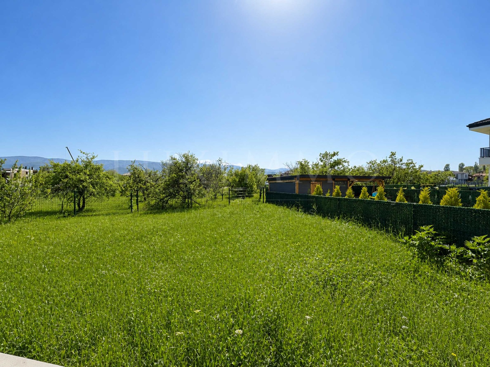 Продава КЪЩА, гр. Пловдив, Беломорски, снимка 14 - Къщи - 54438976