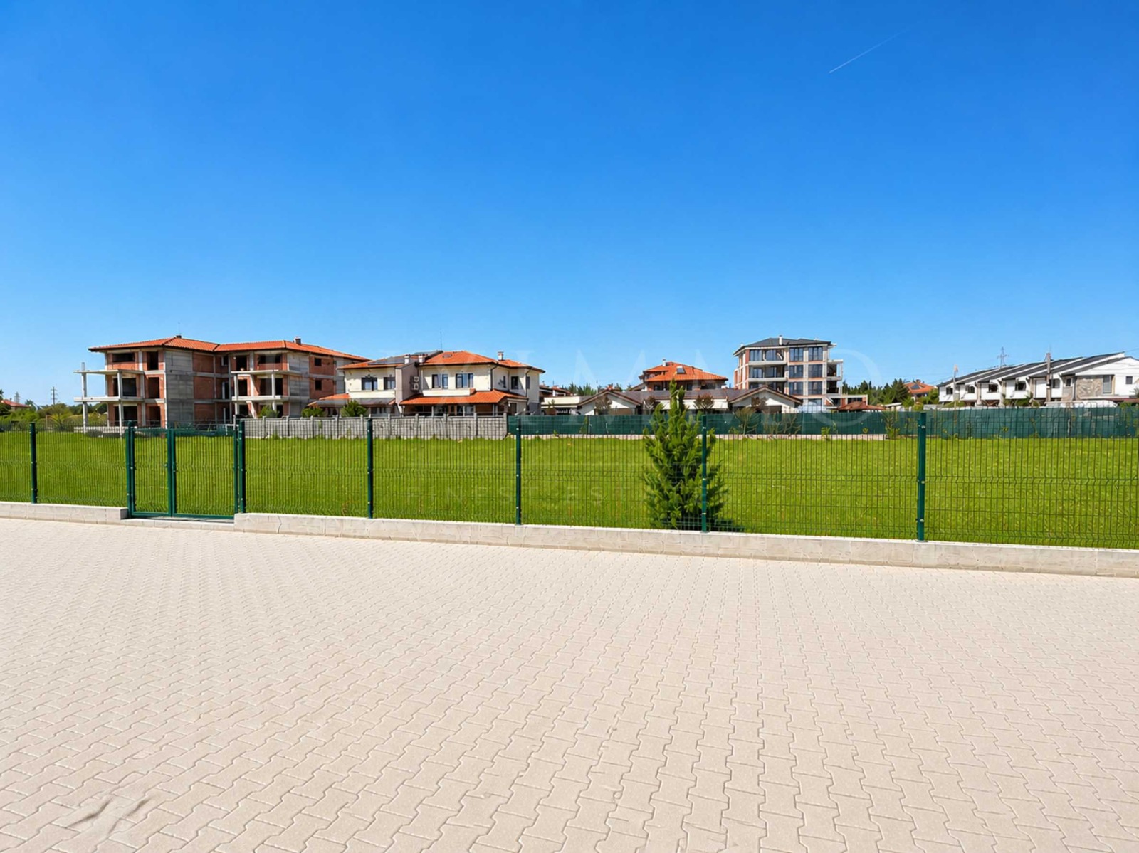Продава КЪЩА, гр. Пловдив, Беломорски, снимка 12 - Къщи - 54438976