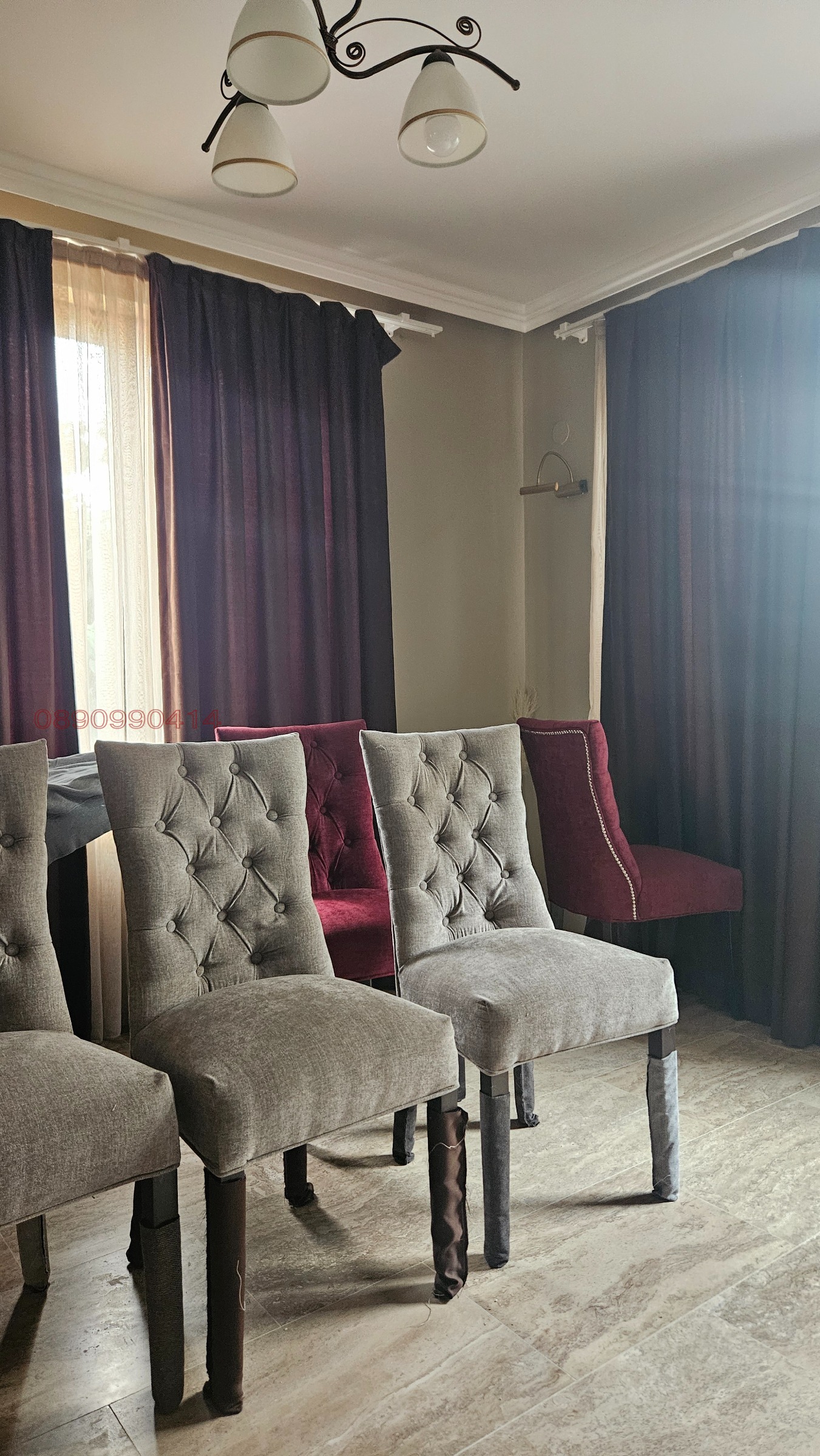 Продава КЪЩА, гр. Пазарджик, Център, снимка 14 - Къщи - 55281290