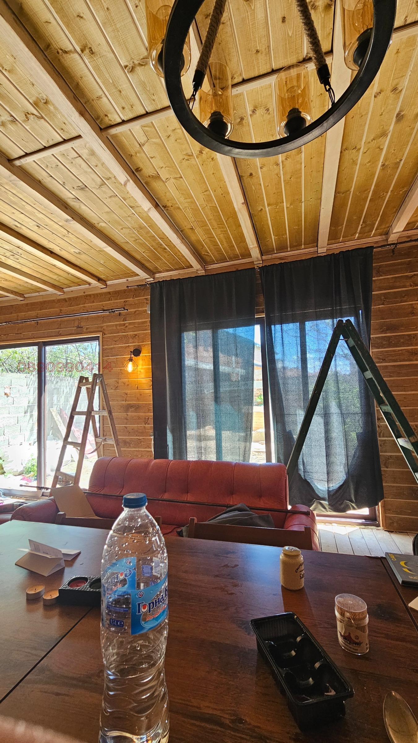 Продава КЪЩА, гр. Пазарджик, Център, снимка 15 - Къщи - 55281290