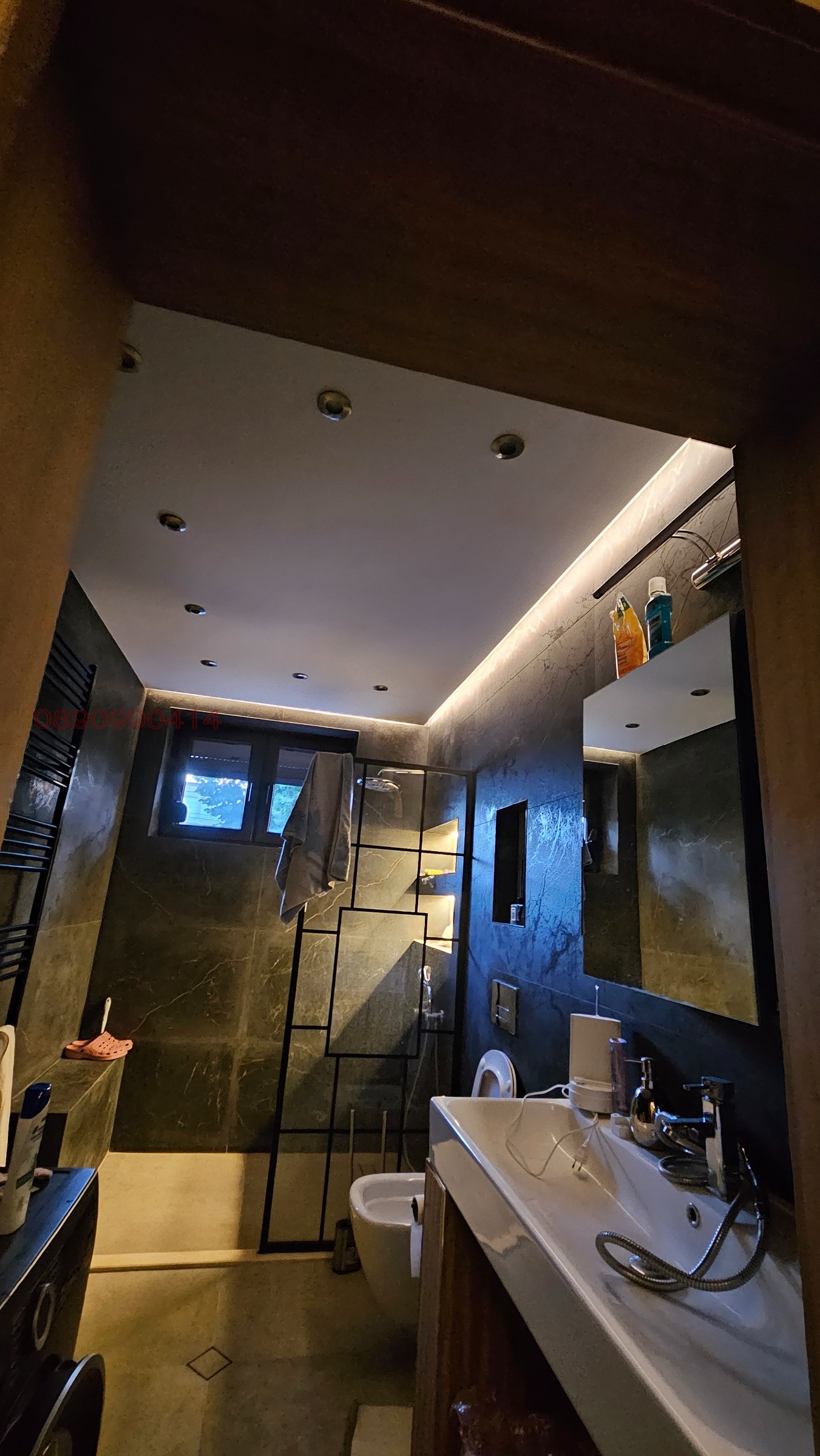 Продава КЪЩА, гр. Пазарджик, Център, снимка 6 - Къщи - 55281290