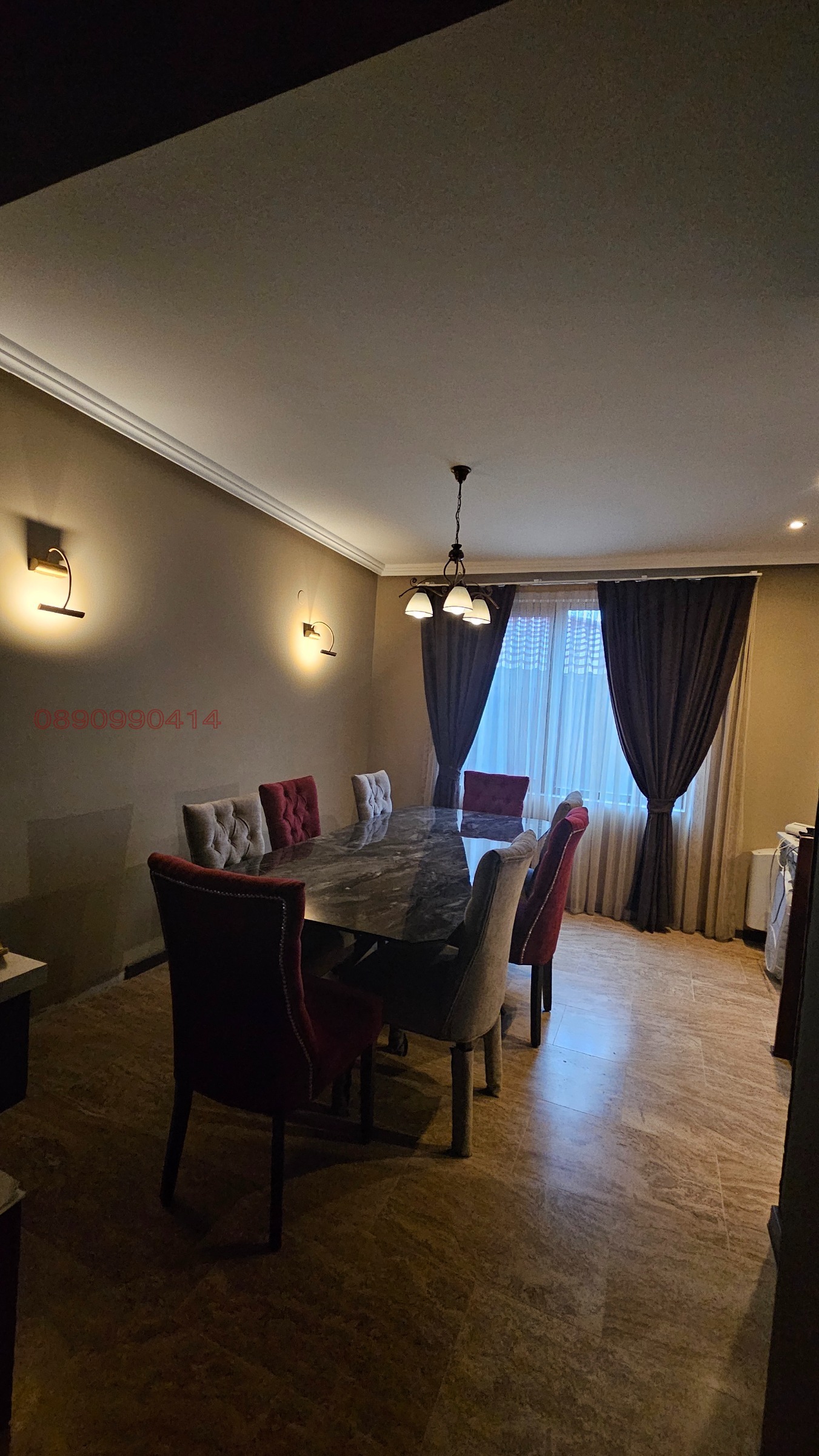 Продава КЪЩА, гр. Пазарджик, Център, снимка 9 - Къщи - 55281290