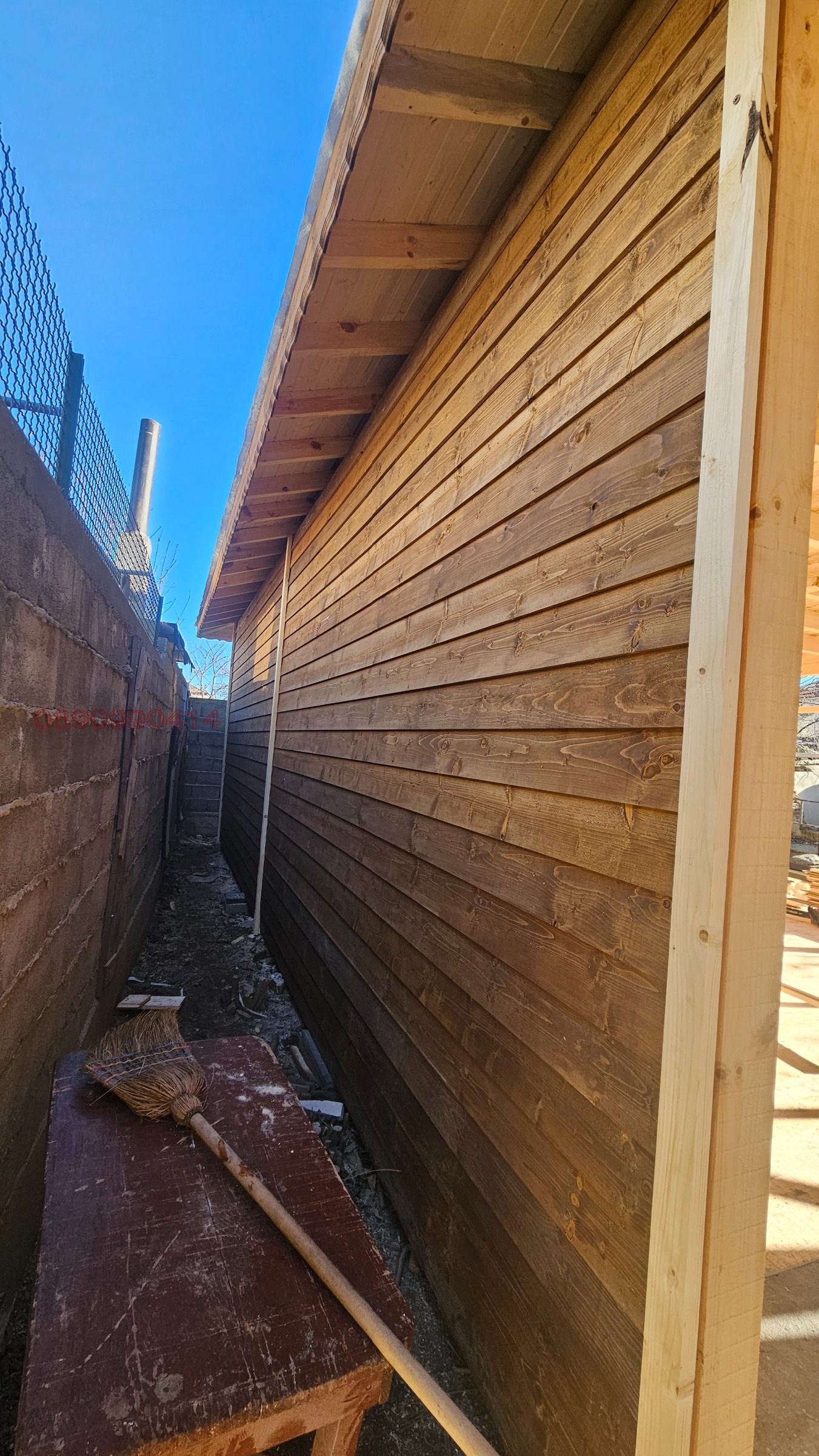 Продава КЪЩА, гр. Пазарджик, Център, снимка 11 - Къщи - 55281290