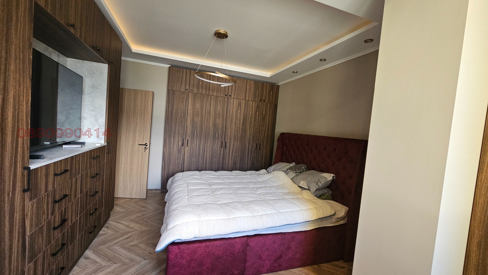 Продава КЪЩА, гр. Пазарджик, Център, снимка 2 - Къщи - 55281290