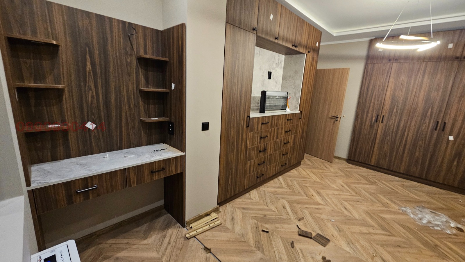 Продава КЪЩА, гр. Пазарджик, Център, снимка 10 - Къщи - 55281290