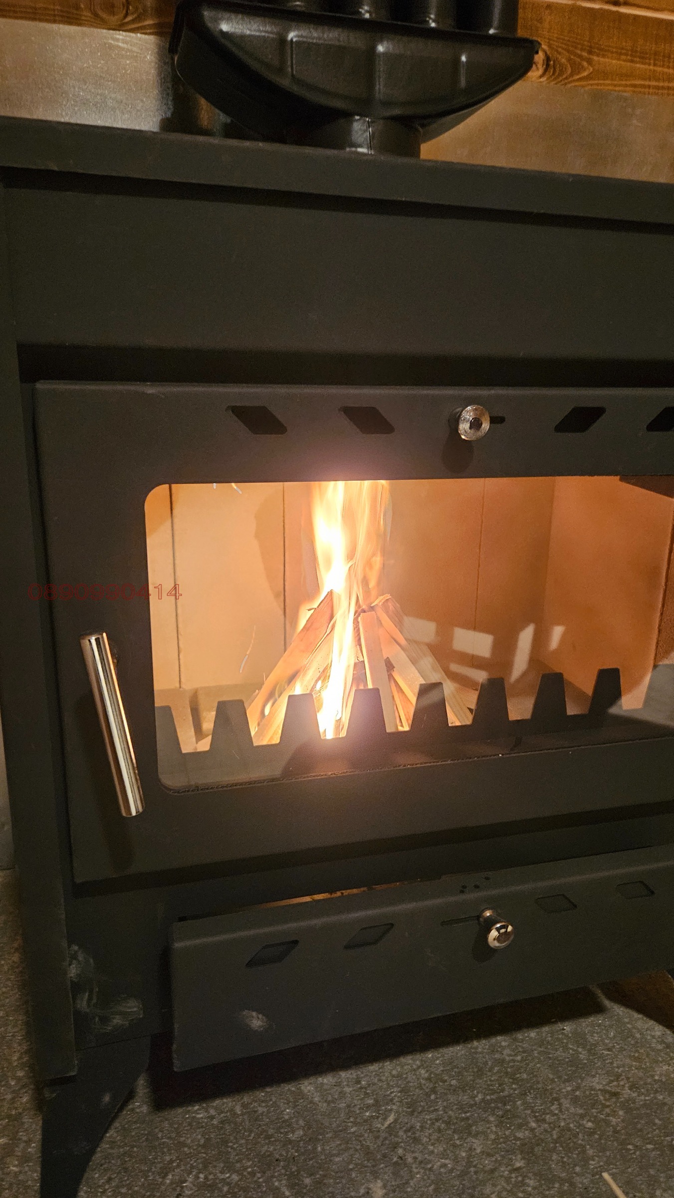 Продава КЪЩА, гр. Пазарджик, Център, снимка 8 - Къщи - 55281290