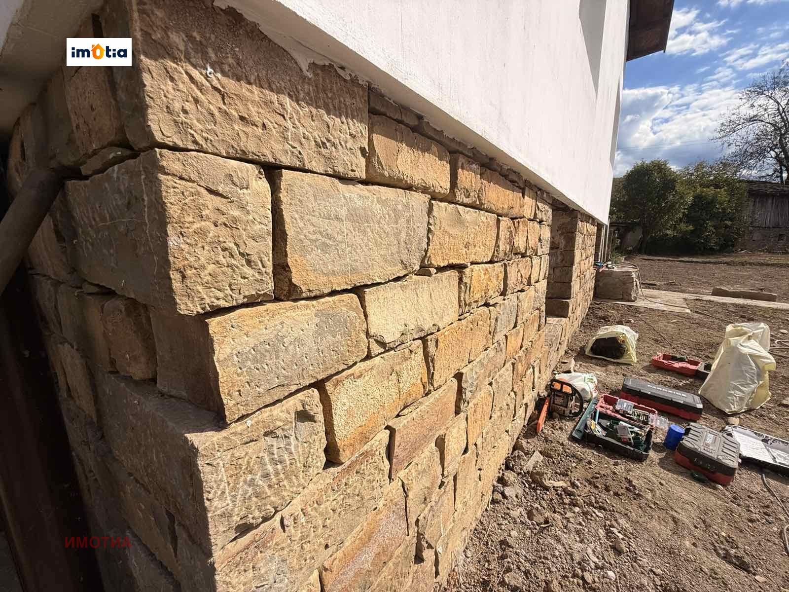 Продава КЪЩА, с. Велчево, област Ловеч, снимка 15 - Къщи - 56224574