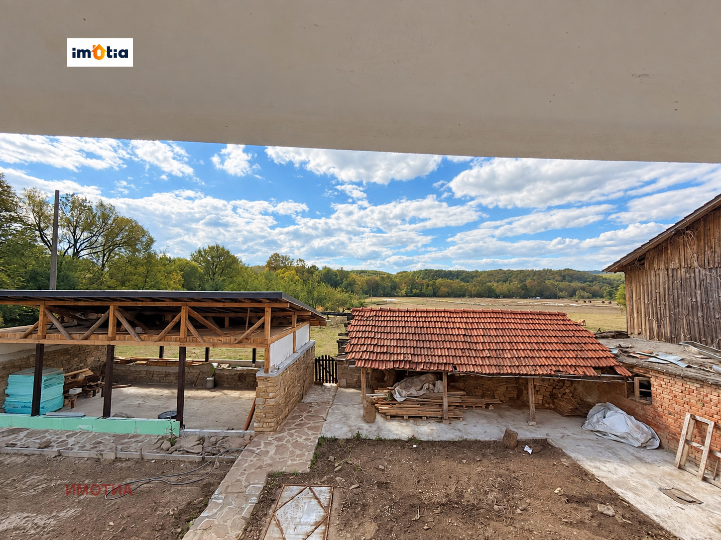 Продава КЪЩА, с. Велчево, област Ловеч, снимка 5 - Къщи - 56224574