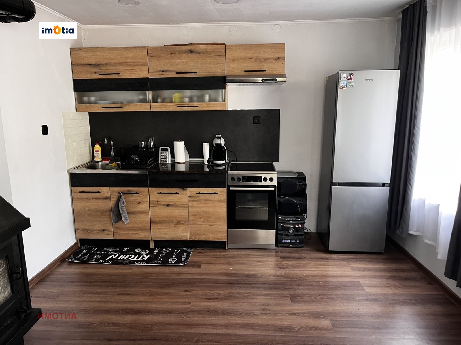 Продава КЪЩА, с. Велчево, област Ловеч, снимка 9 - Къщи - 56224574