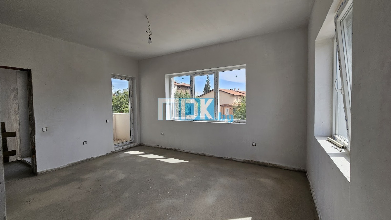 Продава КЪЩА, гр. Пловдив, Южна дъга, снимка 11 - Къщи - 56297640
