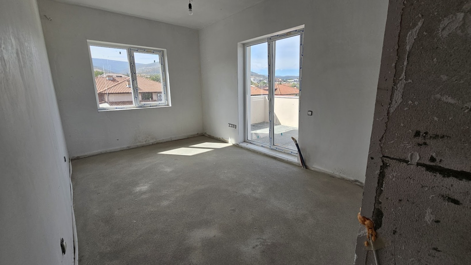 Продава КЪЩА, гр. Пловдив, Южна дъга, снимка 15 - Къщи - 56297640