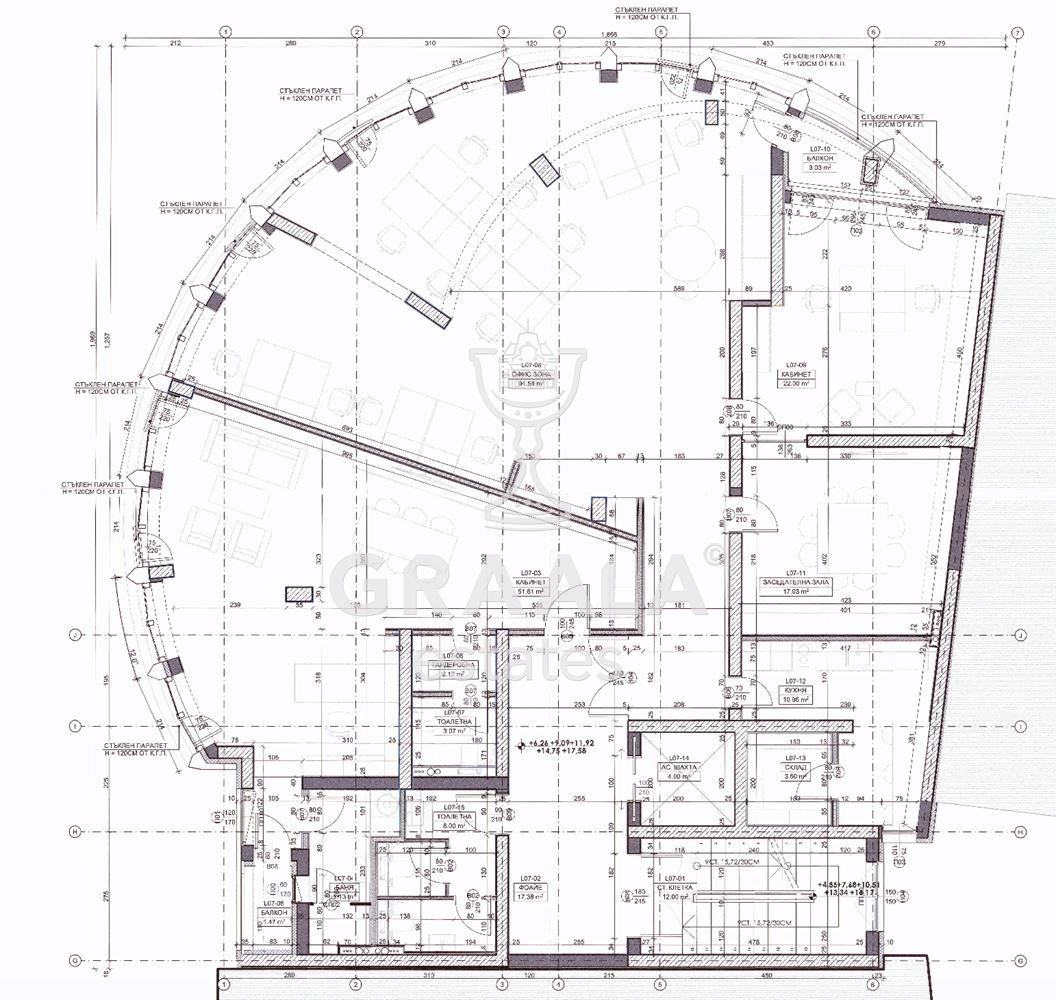 Продава БИЗНЕС ИМОТ, гр. София, Манастирски ливади, снимка 10 - Други - 53616051