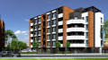 Продава МНОГОСТАЕН, гр. София, Малинова долина, снимка 6