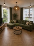 Продава 2-СТАЕН, град Бургас, Меден рудник - зона А • 110050 € / 215239.09 лв. • 10146215 6