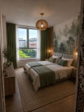Продава 2-СТАЕН, град Бургас, Меден рудник - зона А • 110050 € / 215239.09 лв. • 10146215 4