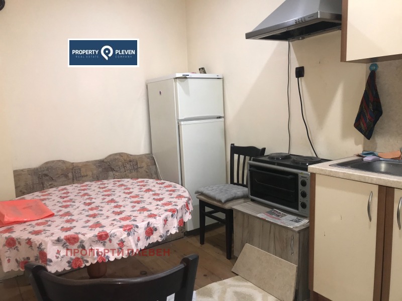 Продава 3-СТАЕН в град Плевен, Идеален център - 100 кв.м / 100 000 € » 195 583.00 лв., ПРОПЪРТИ ПЛЕВЕН