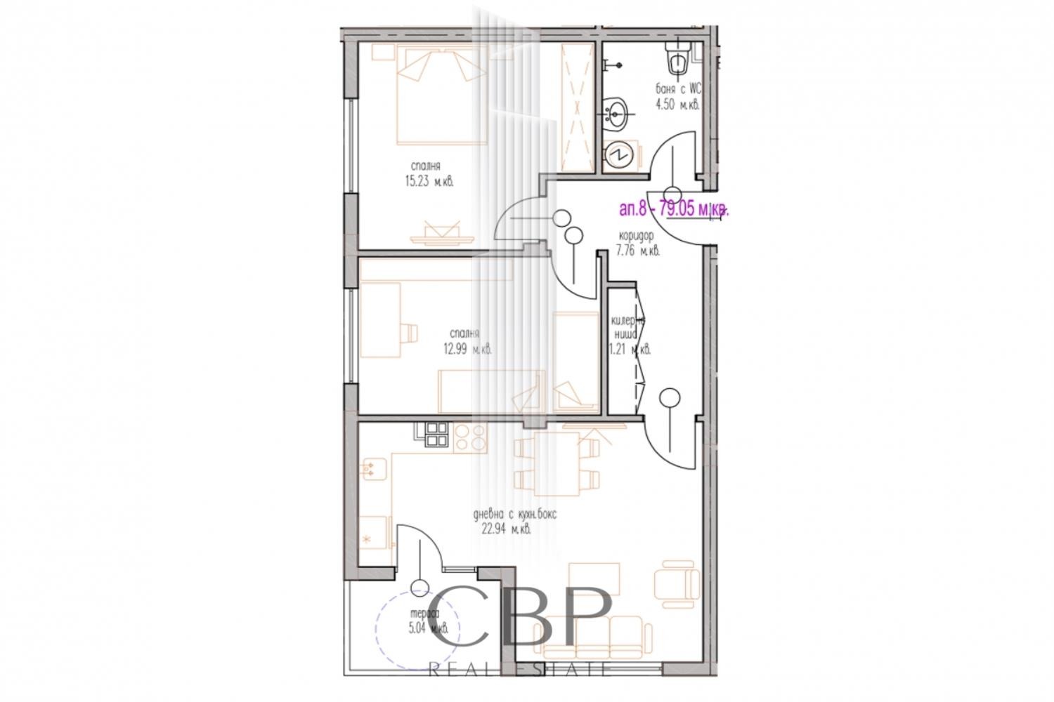 ������� 3-����� | Imot.bg � ����������� 2