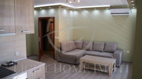 2-стаен град Пловдив, Кършияка