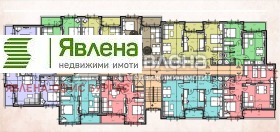 3 спаваће собе Долно Езерово, Бургас 5