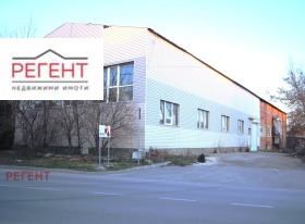 Продажба на имоти в Промишлена зона - Север, град Добрич - изображение 12 