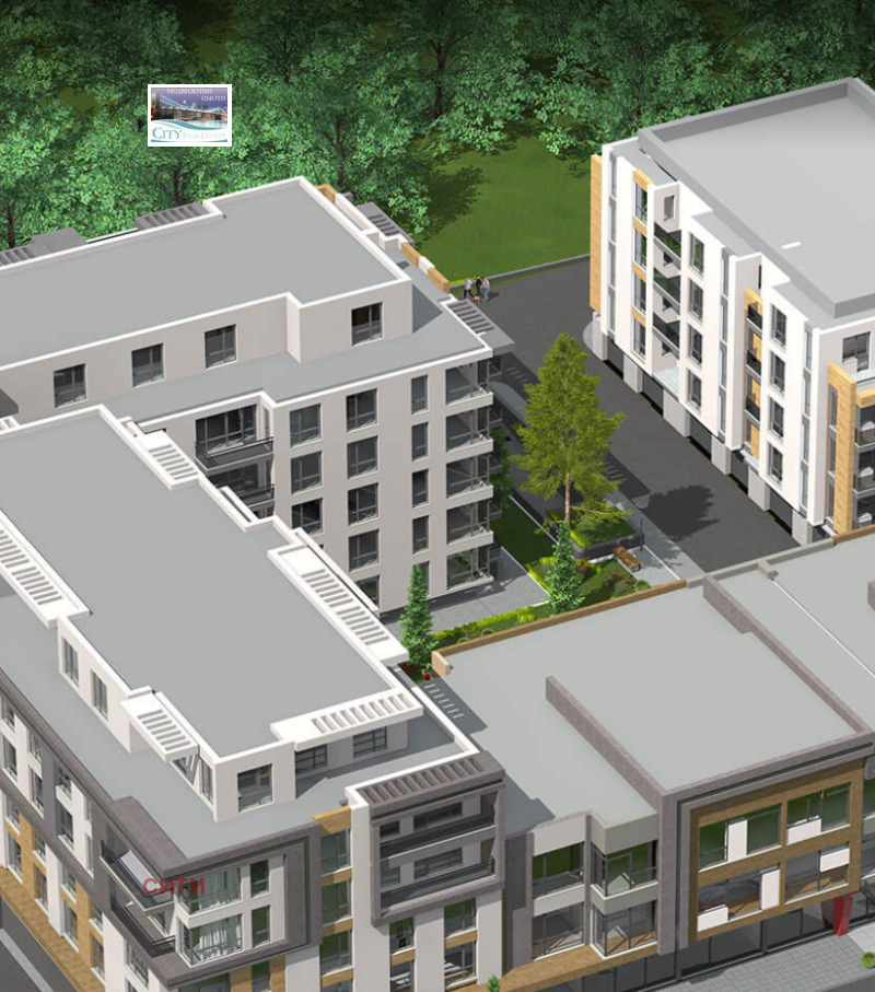 Продава  1-стаен град Пловдив , Център , 44 кв.м | 92516017 - изображение [3]