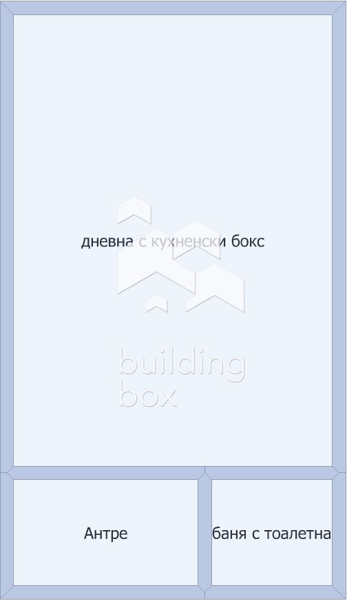 Продава 1-СТАЕН, гр. Пловдив, Каменица 2, снимка 11 - Апартаменти - 53041532