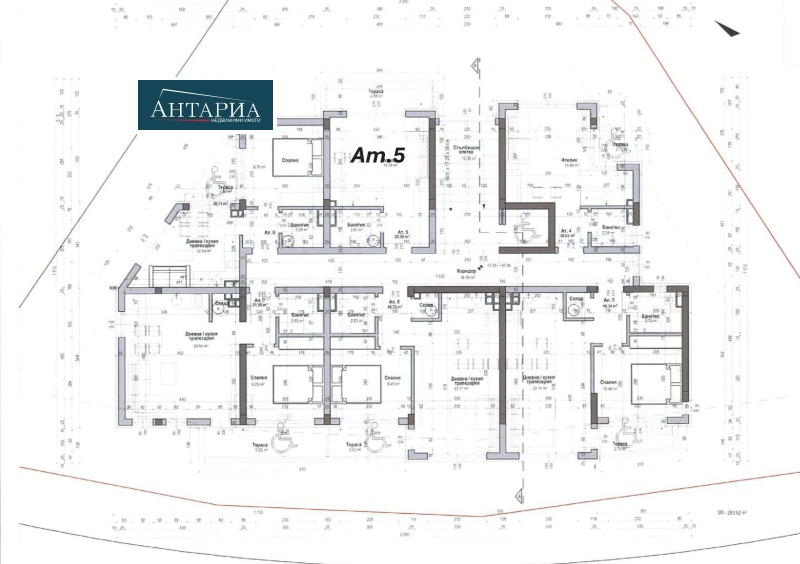 Продава 1-СТАЕН, гр. Созопол, област Бургас, снимка 2 - Апартаменти - 53189149