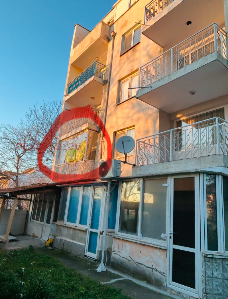 Na prodej  2 ložnice oblast Dobrich , Kranevo , 80 m2 | 80700538 - obraz [10]