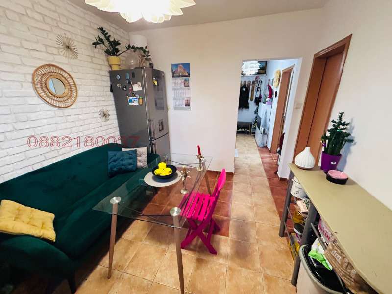 Na prodej  2 ložnice oblast Dobrich , Kranevo , 80 m2 | 80700538 - obraz [6]