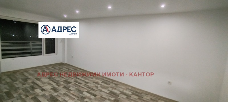 Продава 2-СТАЕН, гр. Шумен, Добруджански, снимка 1 - Aпартаменти - 48380814