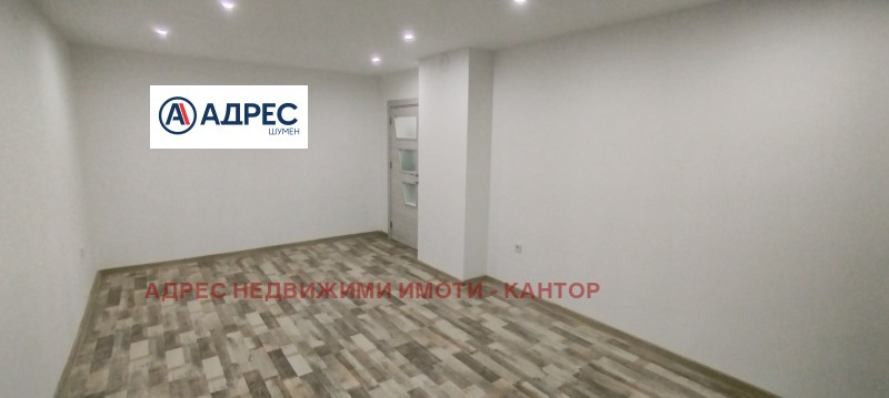 Продава 2-СТАЕН, гр. Шумен, Добруджански, снимка 2 - Aпартаменти - 48380814