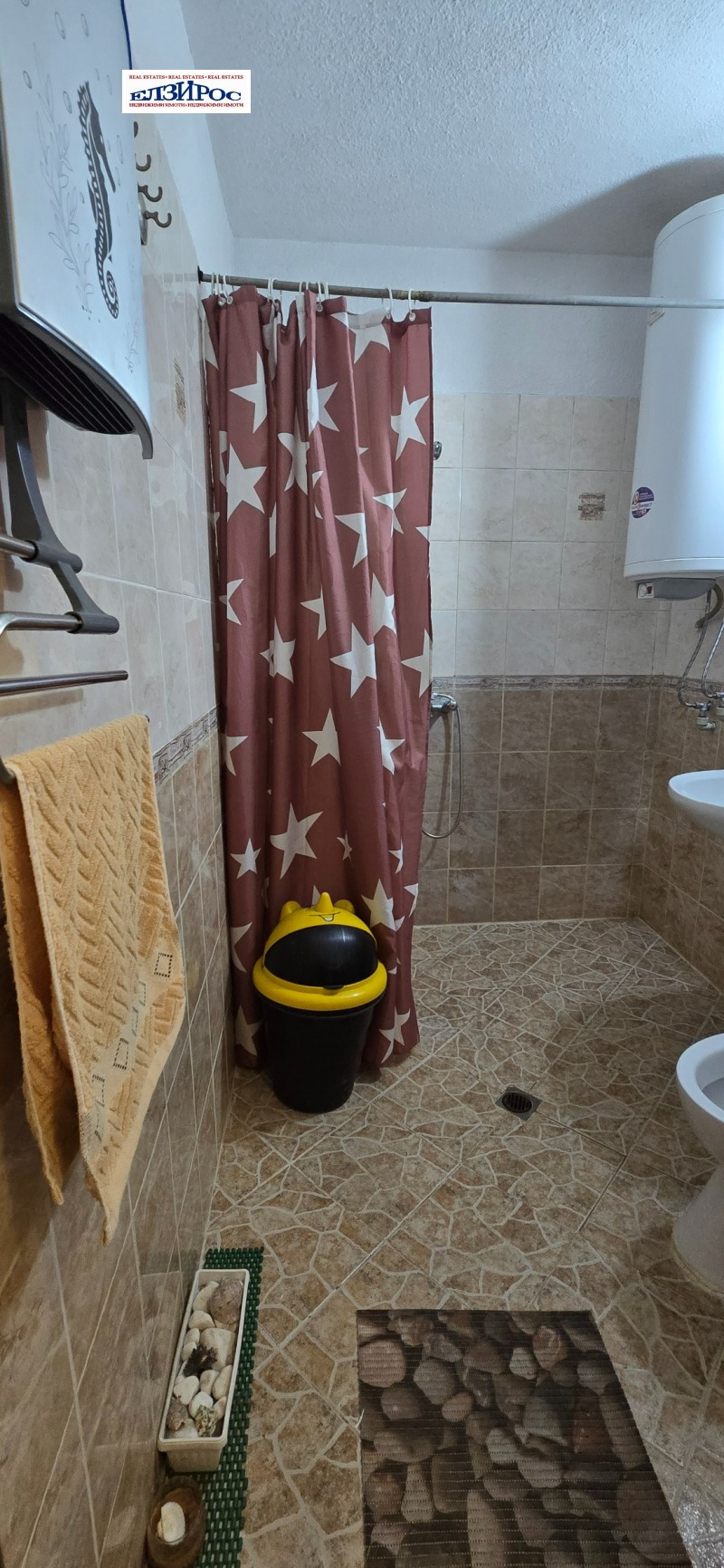 Продается  1 спальня Кюстендил , Запад , 75 кв.м | 83513113 - изображение [5]