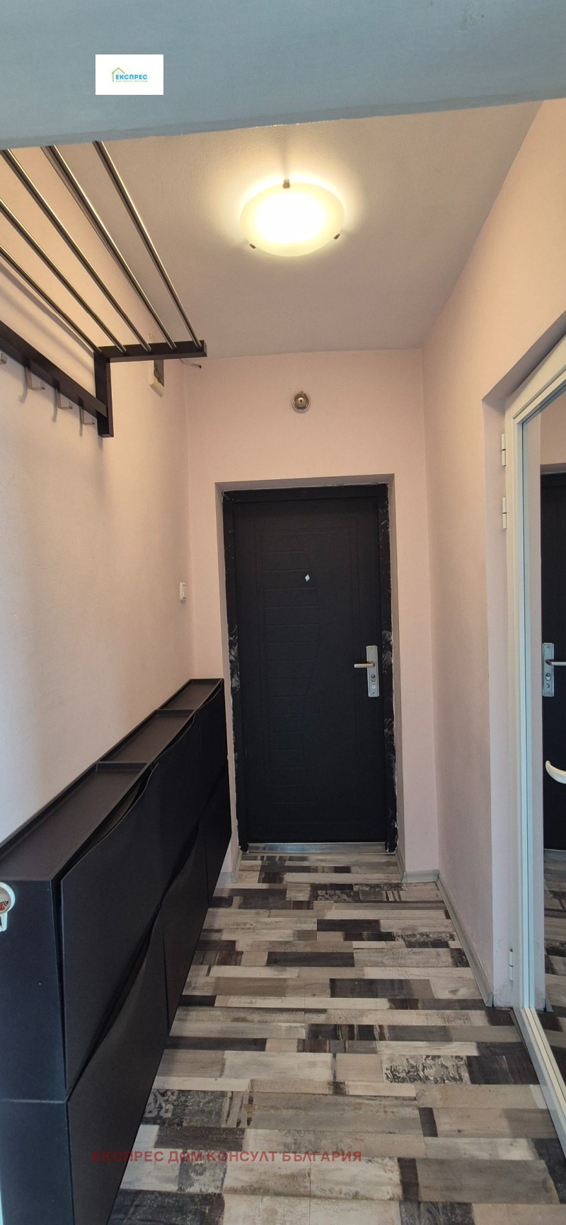 Myytävänä  1 makuuhuone Sofia , Zapaden park , 42 neliömetriä | 88884990 - kuva [8]