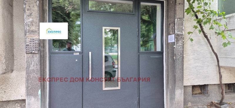 Myytävänä  1 makuuhuone Sofia , Zapaden park , 42 neliömetriä | 88884990 - kuva [10]