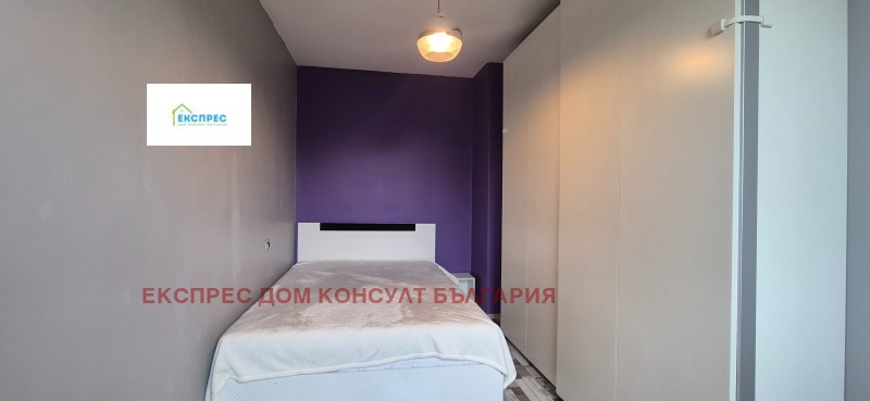 Myytävänä  1 makuuhuone Sofia , Zapaden park , 42 neliömetriä | 88884990 - kuva [5]
