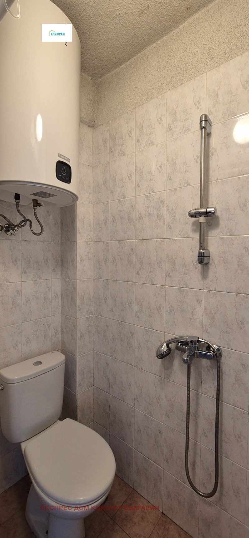 Myytävänä  1 makuuhuone Sofia , Zapaden park , 42 neliömetriä | 88884990 - kuva [7]