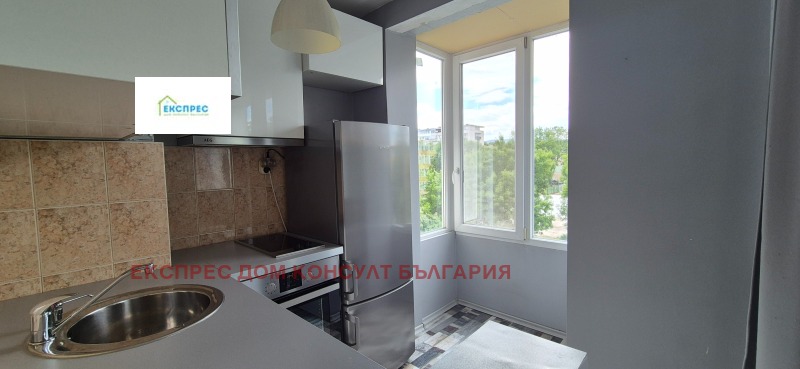 Myytävänä  1 makuuhuone Sofia , Zapaden park , 42 neliömetriä | 88884990 - kuva [4]