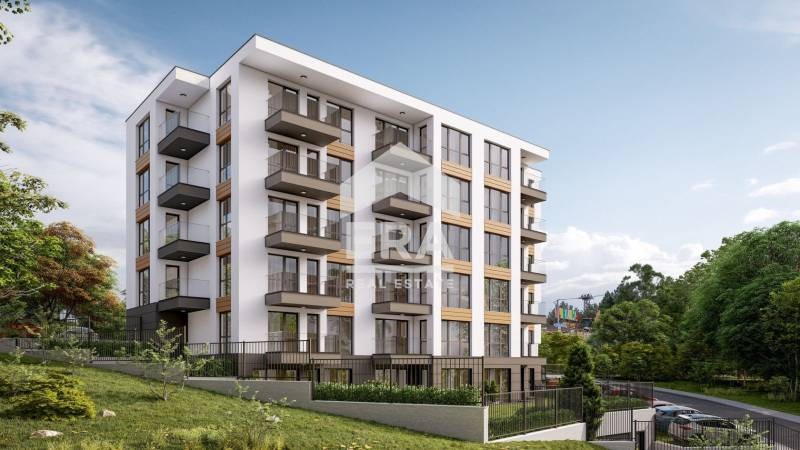Προς πώληση  1 υπνοδωμάτιο Βαρνα , μ-τ Πτσεληνα , 60 τ.μ | 22364362 - εικόνα [11]