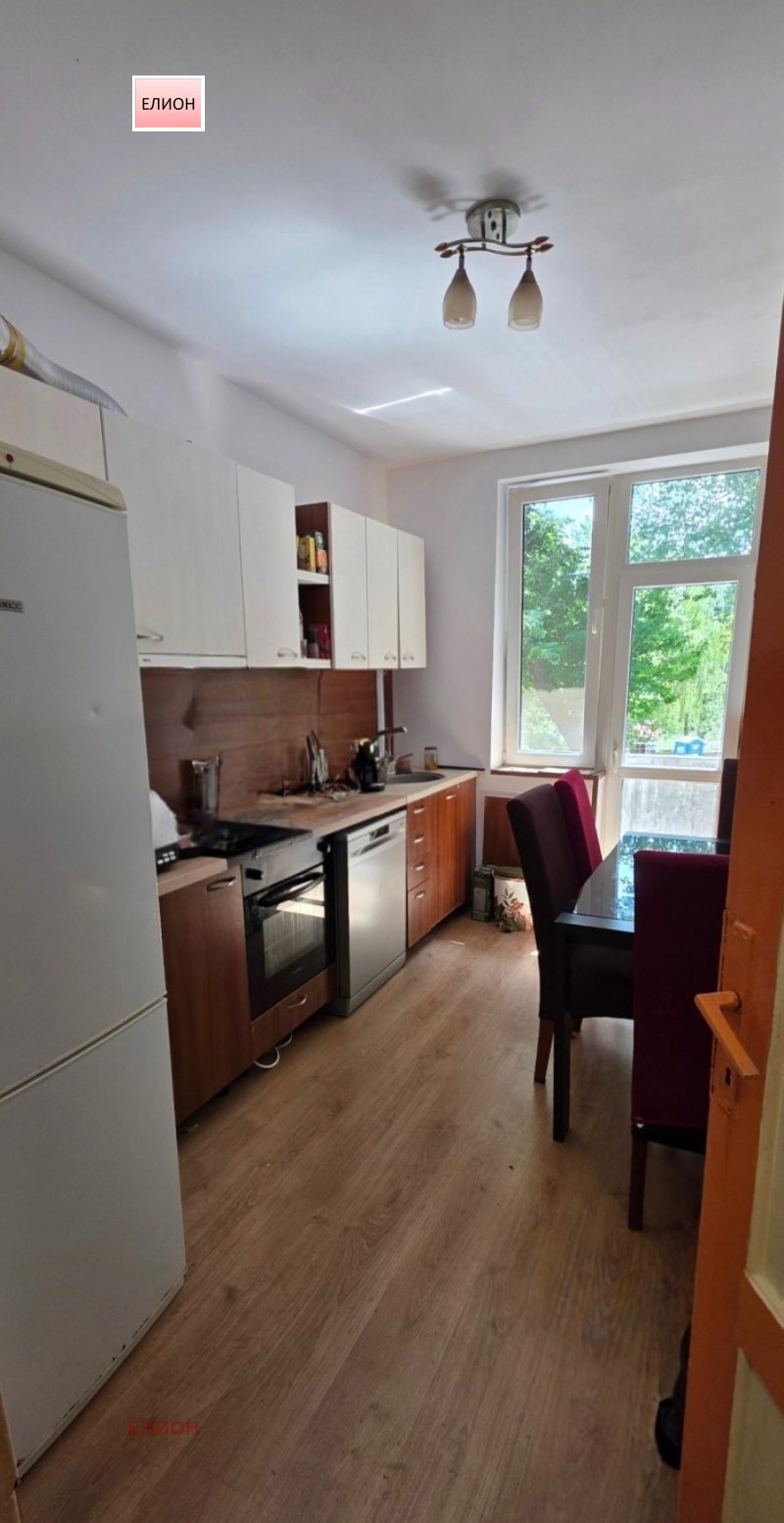 Till salu  1 sovrum Pernik , Iztok , 60 kvm | 53569888 - bild [5]