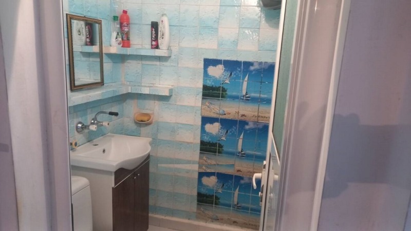 Продава 2-СТАЕН, гр. Кърджали, Център, снимка 7 - Апартаменти - 52386783