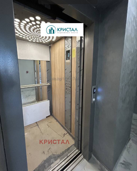 Продава 2-СТАЕН, гр. Пловдив, Тракия, снимка 2 - Апартаменти - 53103843