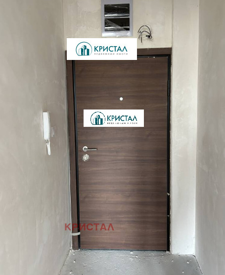 Продава 2-СТАЕН, гр. Пловдив, Тракия, снимка 12 - Апартаменти - 53103843