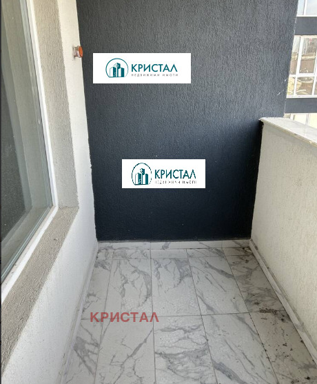 Продава 2-СТАЕН, гр. Пловдив, Тракия, снимка 8 - Апартаменти - 53103843