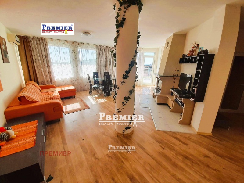 For Sale  2 bedroom region Burgas , Nesebar , 110 sq.m | 38249279 - image [2]